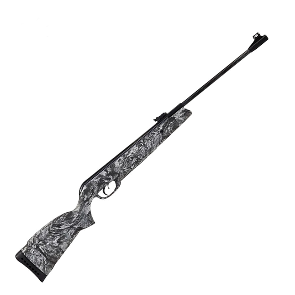GAMO WILD GREY TIGER