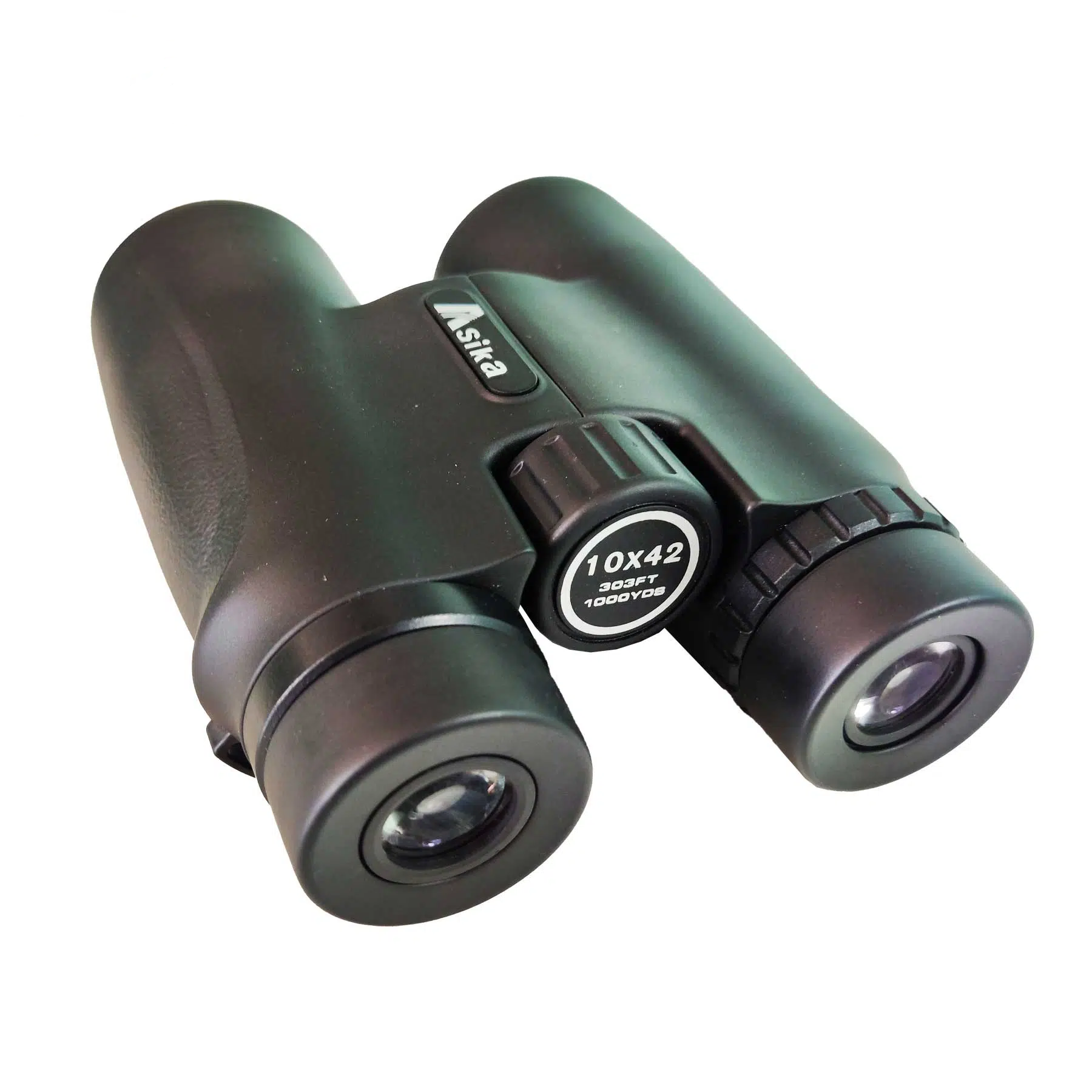 دوربین شکاری آسیکا Asika 10×42 - تصویر 2