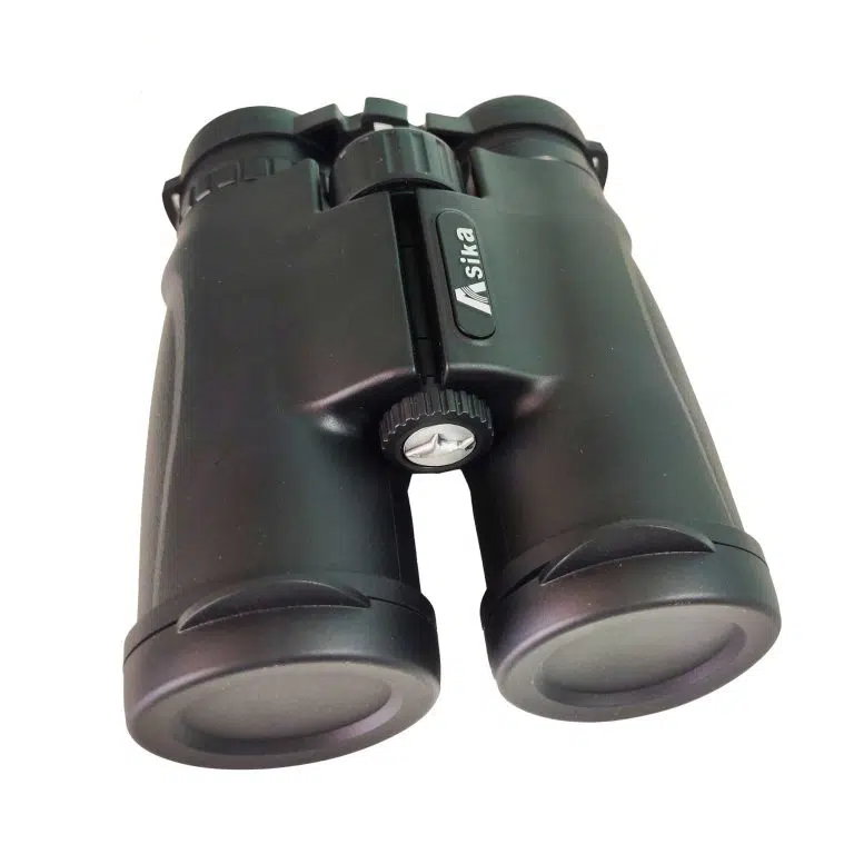 دوربین شکاری آسیکا Asika 10×42 - تصویر 3