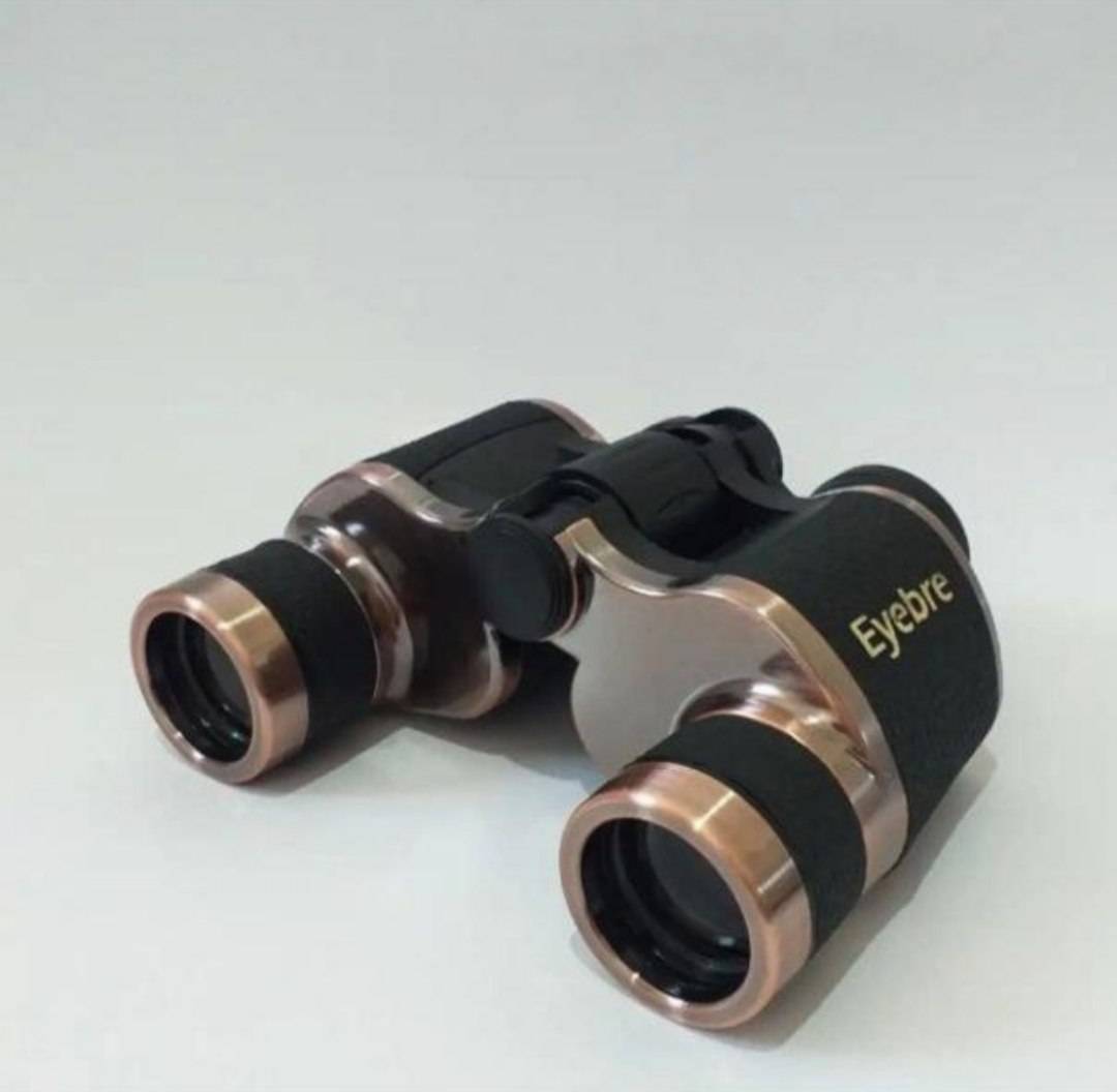 دوربین شکاری دو چشمی Eyebre 12x40 - تصویر 2